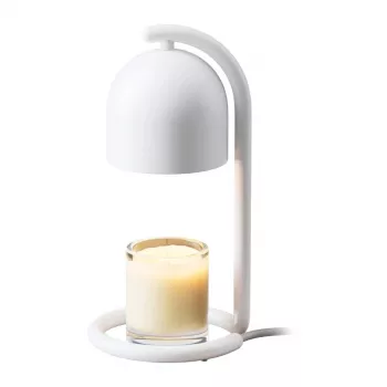 SwitchBot Smart Candle Warmer (White)