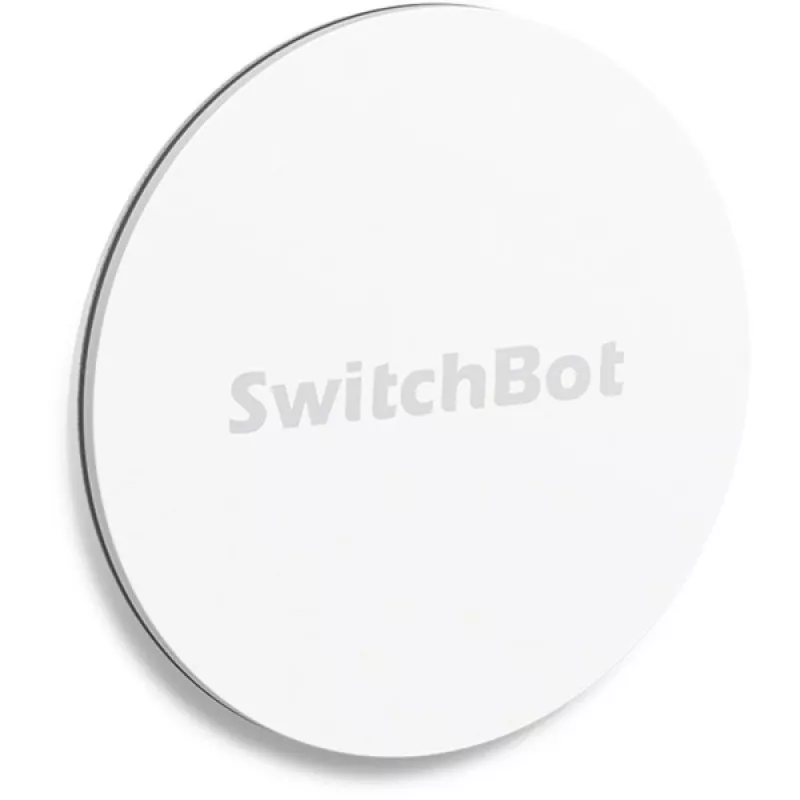 SwitchBot Smart Tag NFC Sticker 3-Pack White