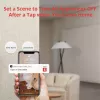 SwitchBot Smart Tag NFC Sticker 3-Pack White