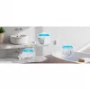 SwitchBot Wi-Fi Ūdens Noplūdes Detektors ar Sensora Kabeli