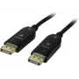 Synergy 21 DisplayPort 2.0 aktīvais optiskais kabelis 15m 8K UHD