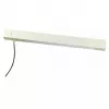 SYNERGY21 LED Office Line griestu panelis 40W 4000K 4000lm regulējams balts 620x620mm