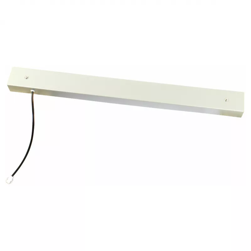 SYNERGY21 LED Office Line griestu panelis 40W 4000K 4000lm regulējams balts 620x620mm