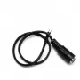 SYNERGY21 S21-LED-0250152 24W 24V DC barošanas adapteris LED gaismas paneļiem