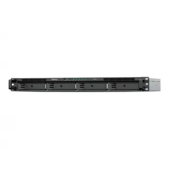 Synology RackStation RX426 4 ligzdu paplašināšanas vienība, SATA, uzstādāma statnē