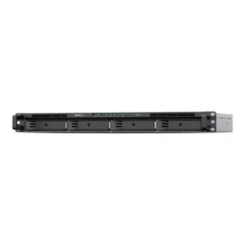 Synology RackStation RX426 4 ligzdu paplašināšanas vienība, SATA, uzstādāma statnē