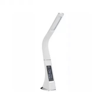 Galda lampa C1 7W LED 5000K 220lm Dienasgaismas balta