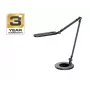 Galda LED lampa ELY BL1221 Black