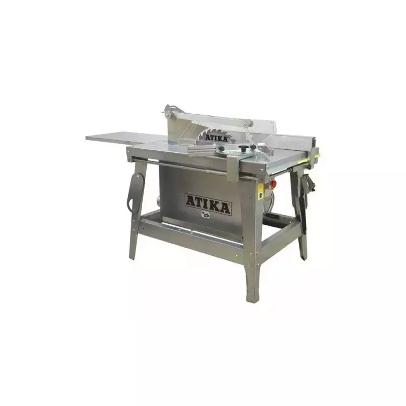 Galda zāģis ATIKA BTK 500 5.0kW 400V