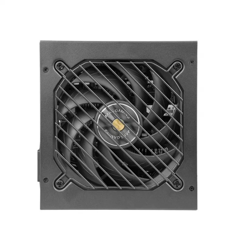 TACENS MARS MPB750PSI 750W DC-DC, ATX 3.1, PCIe 5.1, 80PLUS GOLD Barošanas bloks