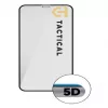 Tactical Apple iPhone 11/XR Glass 2.5D Full Glue Black