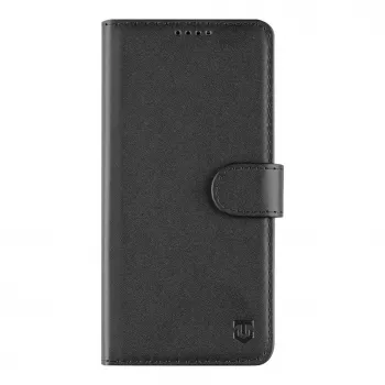 Tactical Field Notes maciņa futrālis Infinix Note 30, melns