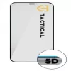 Tactical Glass Shield 5D Apple iPhone 12 Pro/12 Pro Black