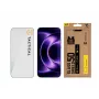 Tactical Glass Shield 5D ekrāna aizsargs Xiaomi 17 Ultra - Melns
