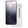 Tactical Glass Shield Privacy Stealth 5D ekrāna aizsargs Xiaomi 13T Pro - Melns, 9H rūdīts stikls, pretizlūkošanas filtrs, pilna malas pārklājums, bez burbuļiem uzstādāms