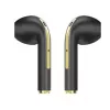 Tactical Hawk StrikePods TWS Bluetooth 5.3 Earbuds Black