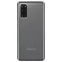 Taktiskais Samsung Galaxy S20 FE TPU vāciņš caurspīdīgs