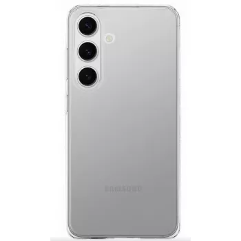 Tactical Samsung Galaxy S24 TPU vāks korpuss caurspīdīgs