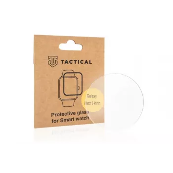 Tactical Samsung Glass Shield Samsung Galaxy Watch 3 41mm