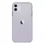 Tactical TPU Cover for Apple iPhone 11 Transparent