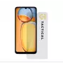 Tactical Xiaomi Redmi 13C/Poco C65 Glass Shield 2.5D Clear rūdīta stikla ekrāna aizsargs