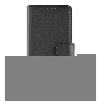 Taktiskais Xiaomi Redmi 14C 4G / Poco C75 Field Notes grāmatveida maciņš melns