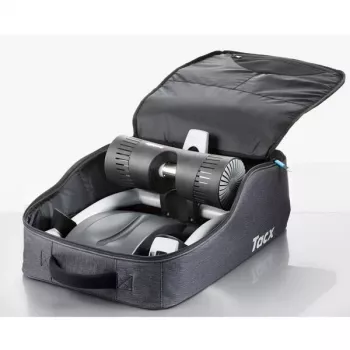 Tacx T2960 Direct Drive Smart trenažieris – 1500W, 10% slīpums, ANT+ FE-C & Bluetooth