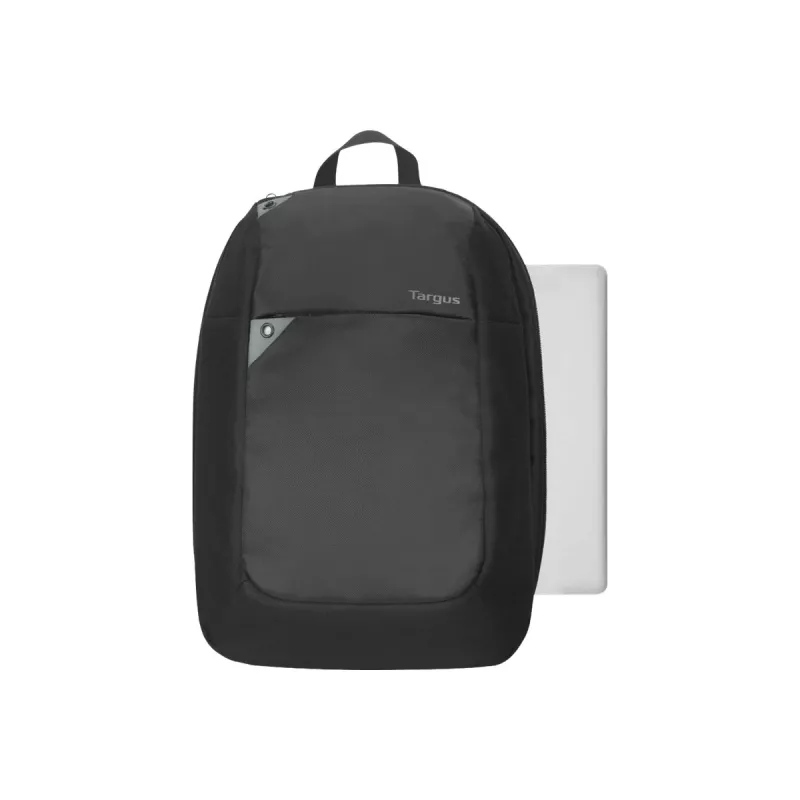 Targus Intellect Laptop Backpack 15.6 inch Grey/Black