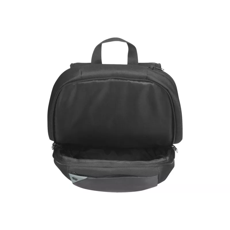 Targus Intellect Laptop Backpack 15.6 inch Grey/Black