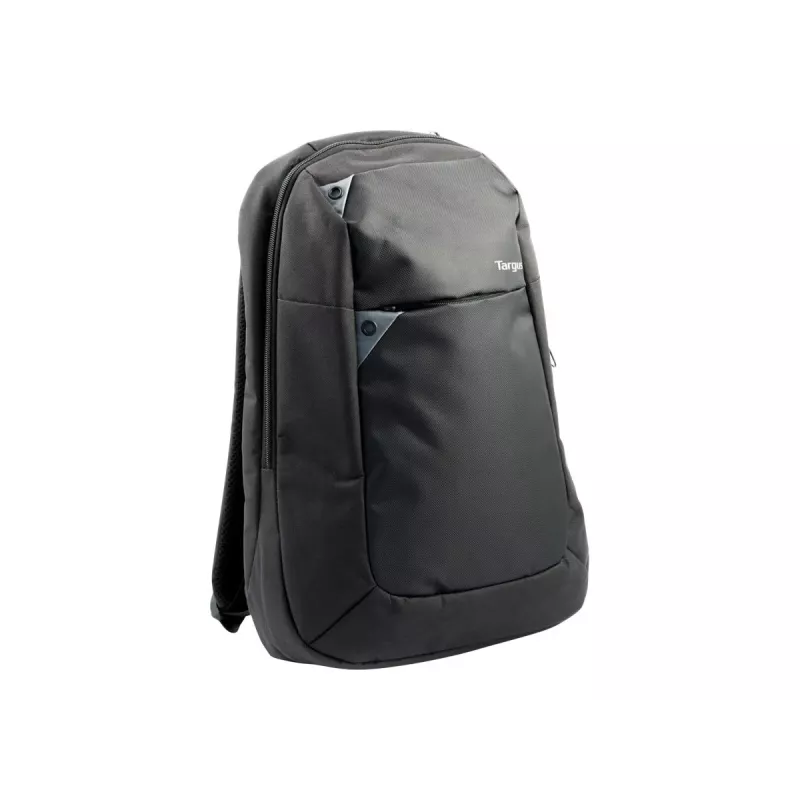 Targus Intellect Laptop Backpack 15.6 inch Grey/Black