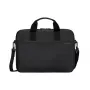 Targus Intellect Slim Briefcase ar plecu siksnu 15-16 collu klēpjdatoriem, melna