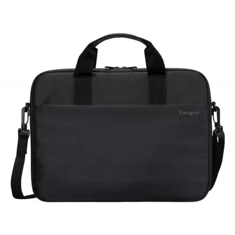 Targus Intellect Slim klēpjdatora portfelis 13-14 collas melns (TBS978GL)
