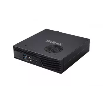 TAROX MINI-PC 540-I - Intel Core i7-12700, 16GB RAM, 500GB SSD, Windows 11 Pro