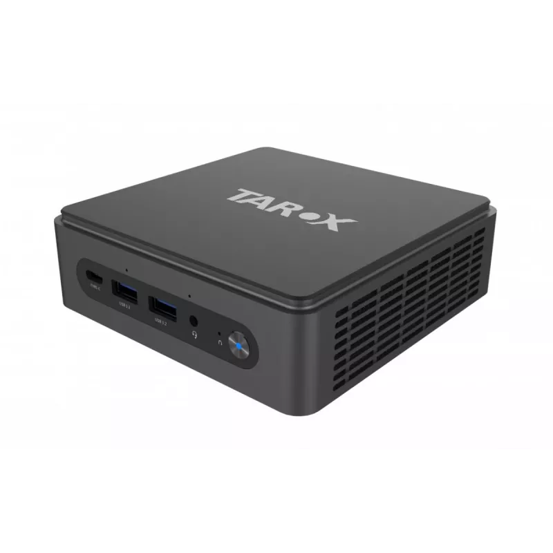 TAROX MINI-PC G12 i5 MSC-IT