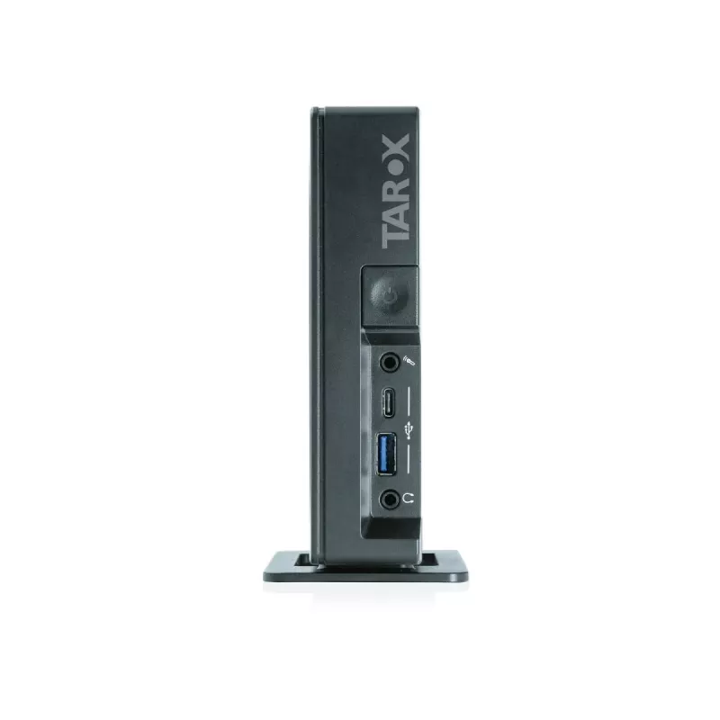 TAROX Thin Client TC304I, IGEL OS 12, 4GB RAM, 120GB M.2 SATA SSD