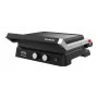 Taurus Bistro Gourmet 2600 W 2-in-1 kontaktgrils