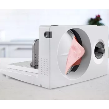 Taurus Cutmaster Compact salokāms elektriskais šķēlējs 100 W balts