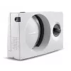 Taurus Cutmaster Compact salokāms elektriskais šķēlējs 100 W balts