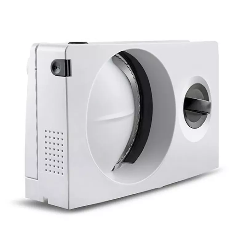 Taurus Cutmaster Compact salokāms elektriskais šķēlējs 100 W balts