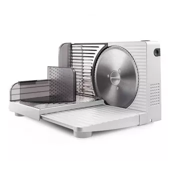 Taurus Cutmaster Compact salokāms elektriskais šķēlējs 100 W balts