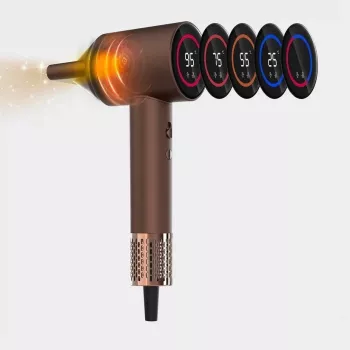 Taurus Digital Force Protect Plus 1600 W fēns ar jonizāciju