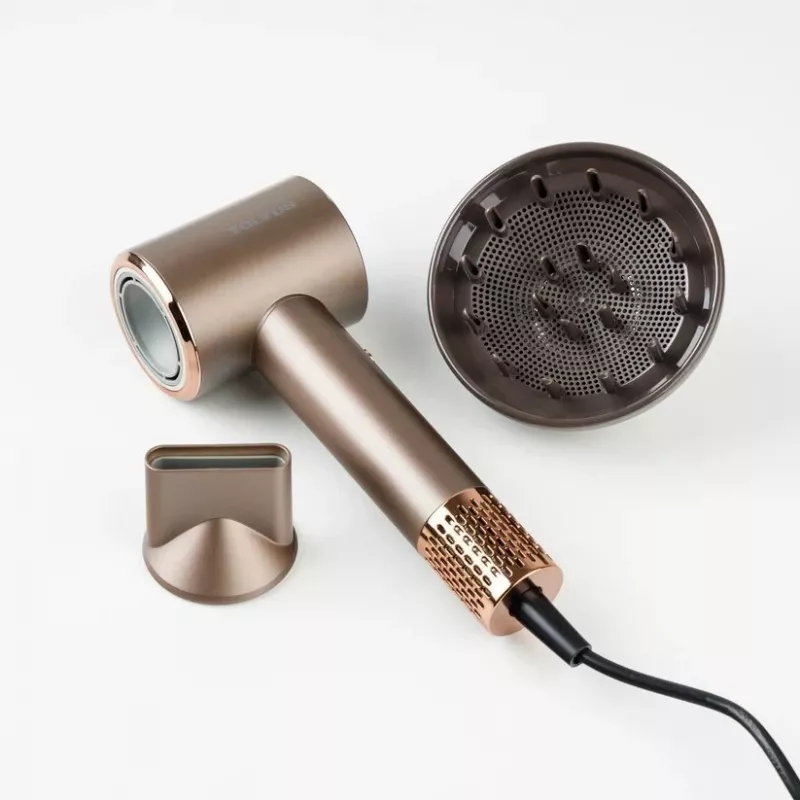 Taurus Digital Force Protect Plus 1600 W fēns ar jonizāciju