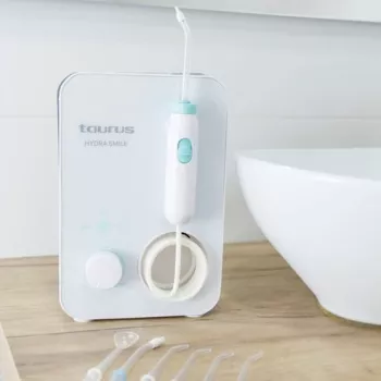 Taurus HYDRA SMILE 0.6 L personīgais blenderis 300 W melns/sudraba