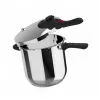 Taurus Moments Rapid 6L spiediena katls KCP4106 nerūsējošais tērauds