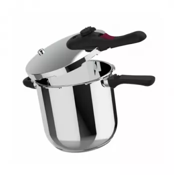 Taurus Moments Rapid 8L spiediena katls KCP4108