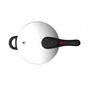 Taurus Moments Rapid 8L spiediena katls KCP4108
