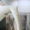 Taurus OPTIMA GO 1500 Blenderis ar krūzi, 1,5L stikla krūze, 1500W, 6 nerūsējošā tērauda asmeņi, mainīgs ātrums, Pulse, ledus drupināšana, melns/sudrabs