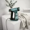 Taurus Sliding Care ProSuction apģērbu tvaika gludeklis 1550 W 180 ml ciāna