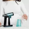Taurus Sliding Care ProSuction apģērbu tvaika gludeklis 1550 W 180 ml ciāna