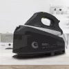 Taurus Sliding Pro 3000 Non Stop Tvaika ģeneratora gludeklis 3000 W 1.5 L Keramikas zole Melns